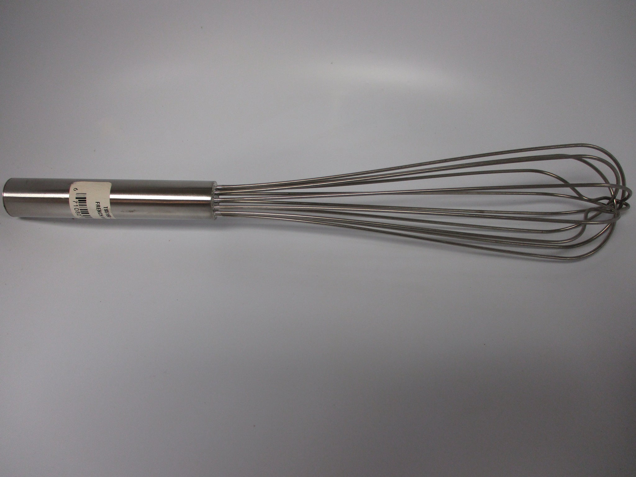 Whisk with hook, Large