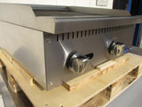 New ATOSA ATRC-24 24″ Radiant Broiler NEW! COMMERCIAL KITCHEN