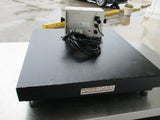 Pennsylvania Model 6400 500 Lb Capacity Scale with 7600 Display, WORKS PERFECTLY! #4326
