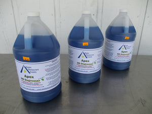 APEX 1 Gallon HD Degreaser. Special Formula We Use Is Now Available