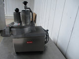 Berkel M-2000 Vegetable Cutter 1/2 HP, 115V/60hz /1-ph #6538