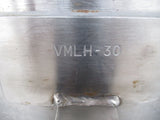 Hobart # VMLH-30, 30 Qt. Stainless Steel Commercial Mixing Bowl, #7082