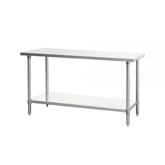 New! Atosa SSTW-2430- 24″ Series – 30″ Work Table Stainless