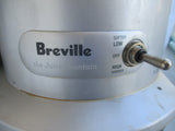 Breville JE98XL Juicer w/ Extra Wide Feed Chute - 2 Speed, #6900