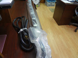 #290 Server technology metered pdu 208/50-60hz 24 outlet NA-PDU-002 never used
